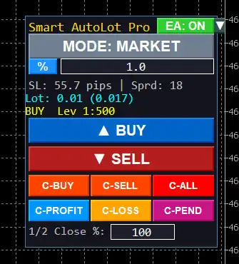 Auto-Lot Pro
